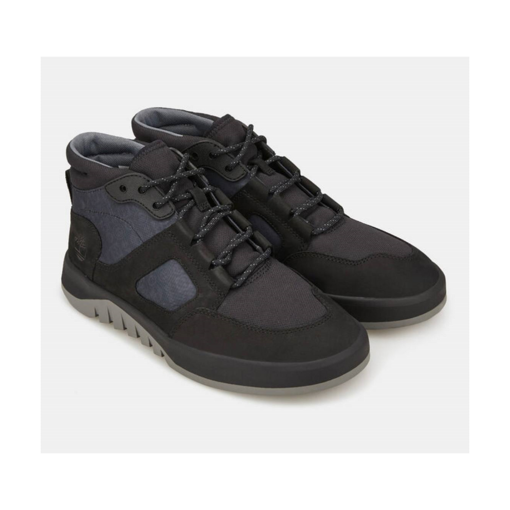 Timberland Men’s Mid Shoes – A2MT6
