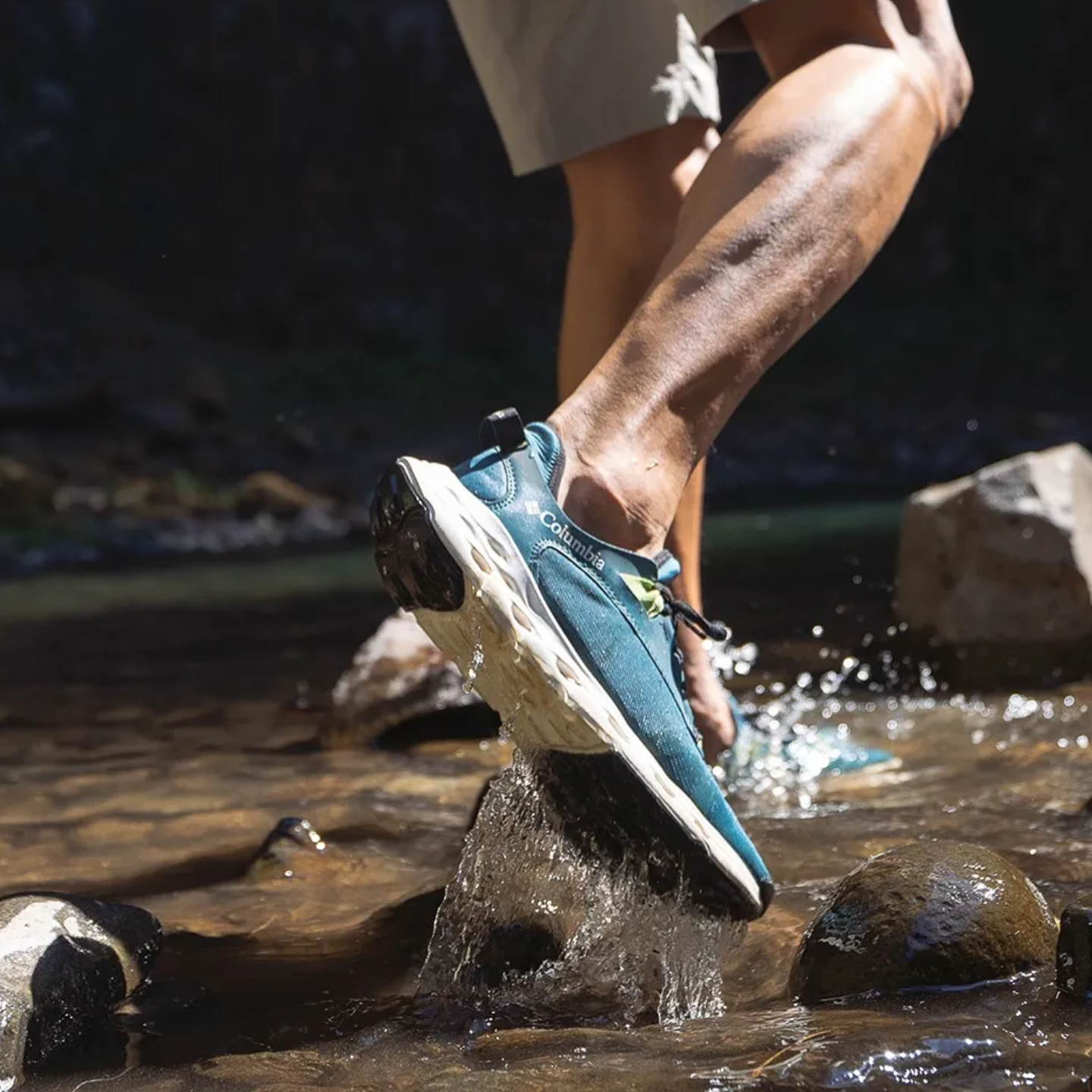 Columbia – Running Shoes – 2063431-336