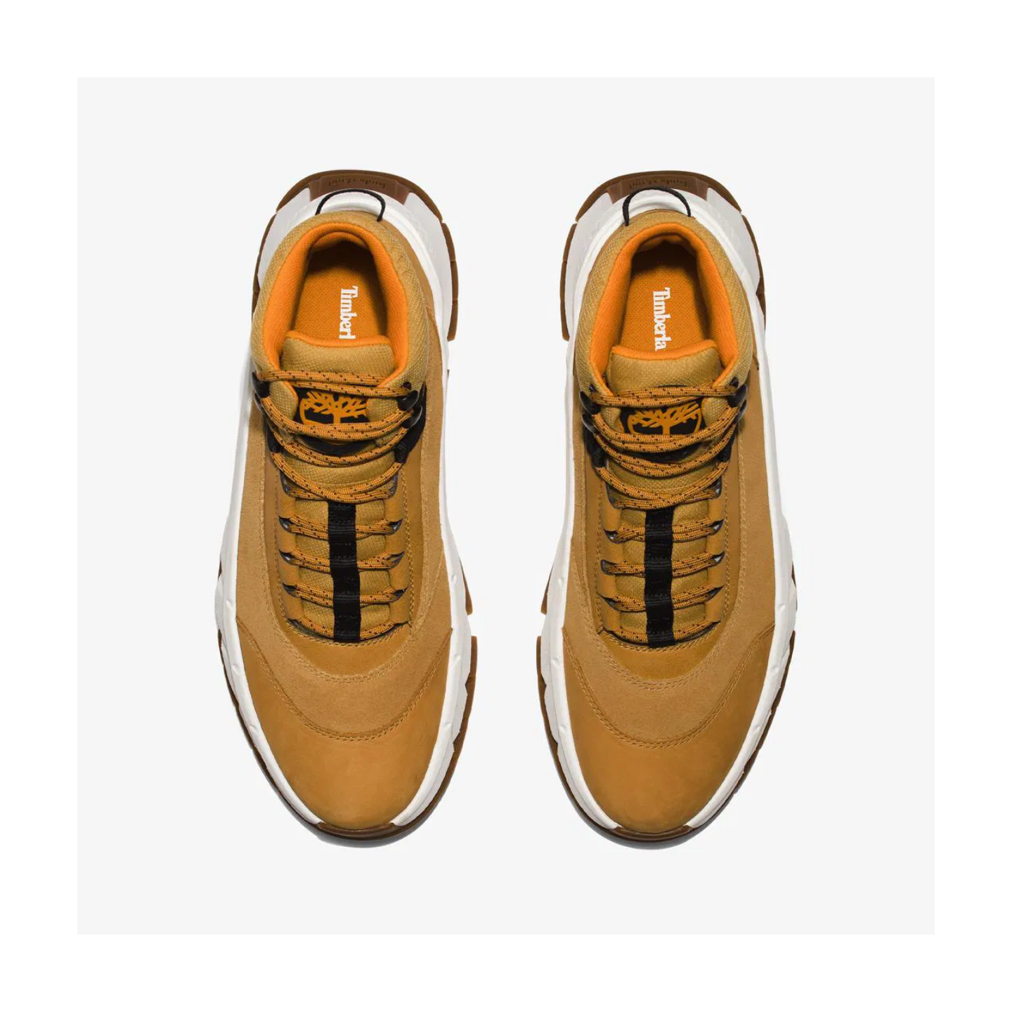 Timberland TBL Turbo Hiker Men’s Shoes – A41GU