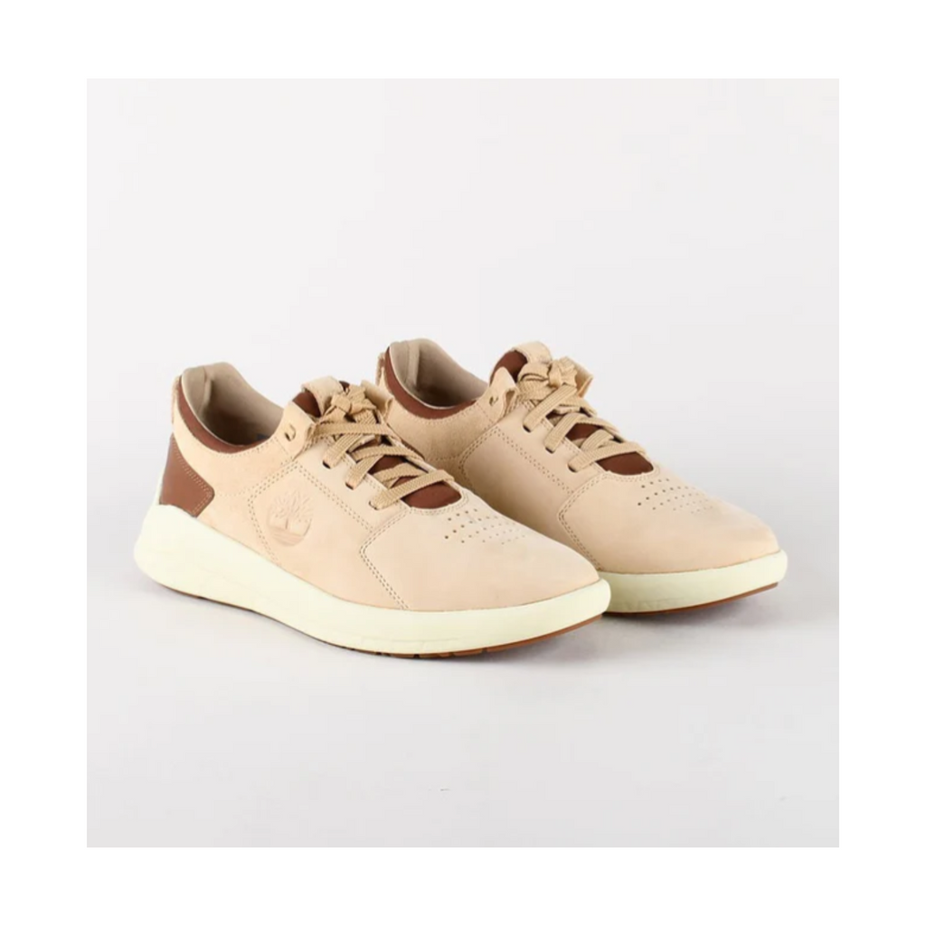 Timberland Bradstreet Ultra Sneaker – A29R6 – Latte/Beige