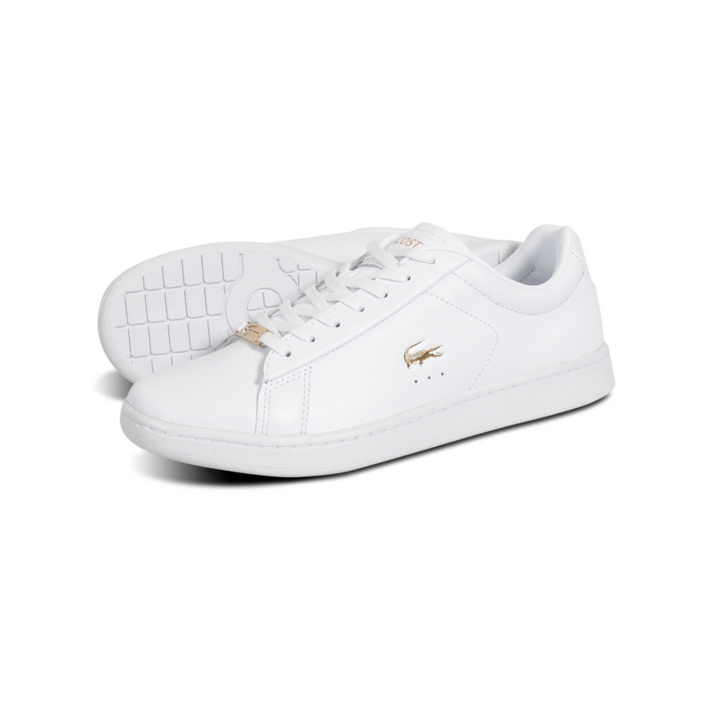 حذاء لاكوست كارنابي إيفو الرياضي – 43SFA0016216
