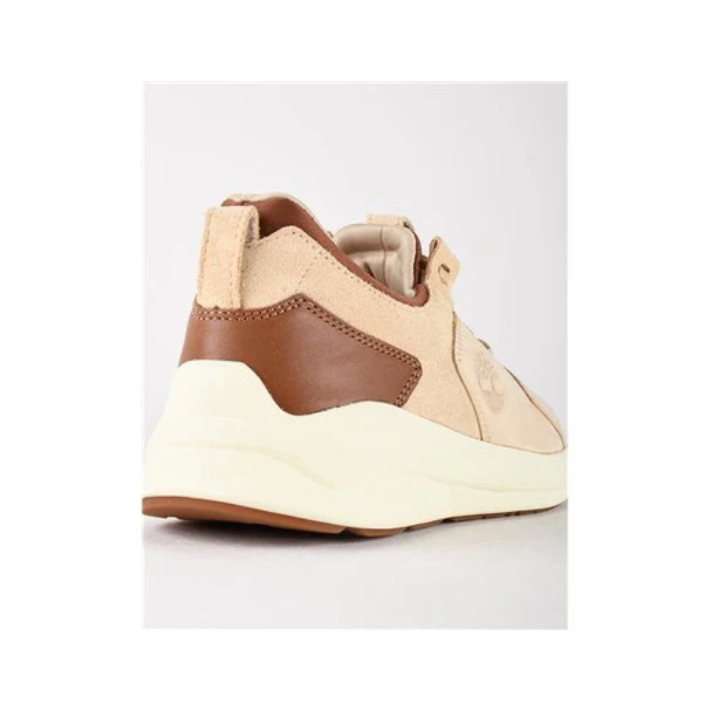 Timberland Bradstreet Ultra Sneaker – A29R6 – Latte/Beige