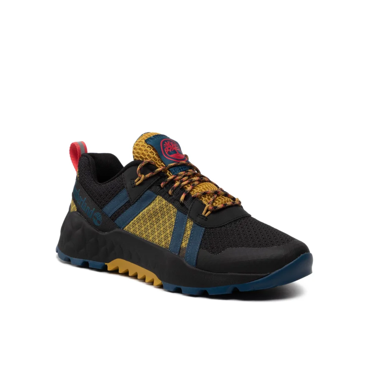 Timberland Solar Wave LT Sneakers – A41RK