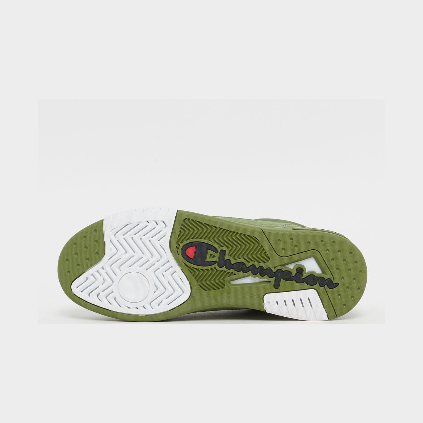 Champion S21862 Sneakers – Green