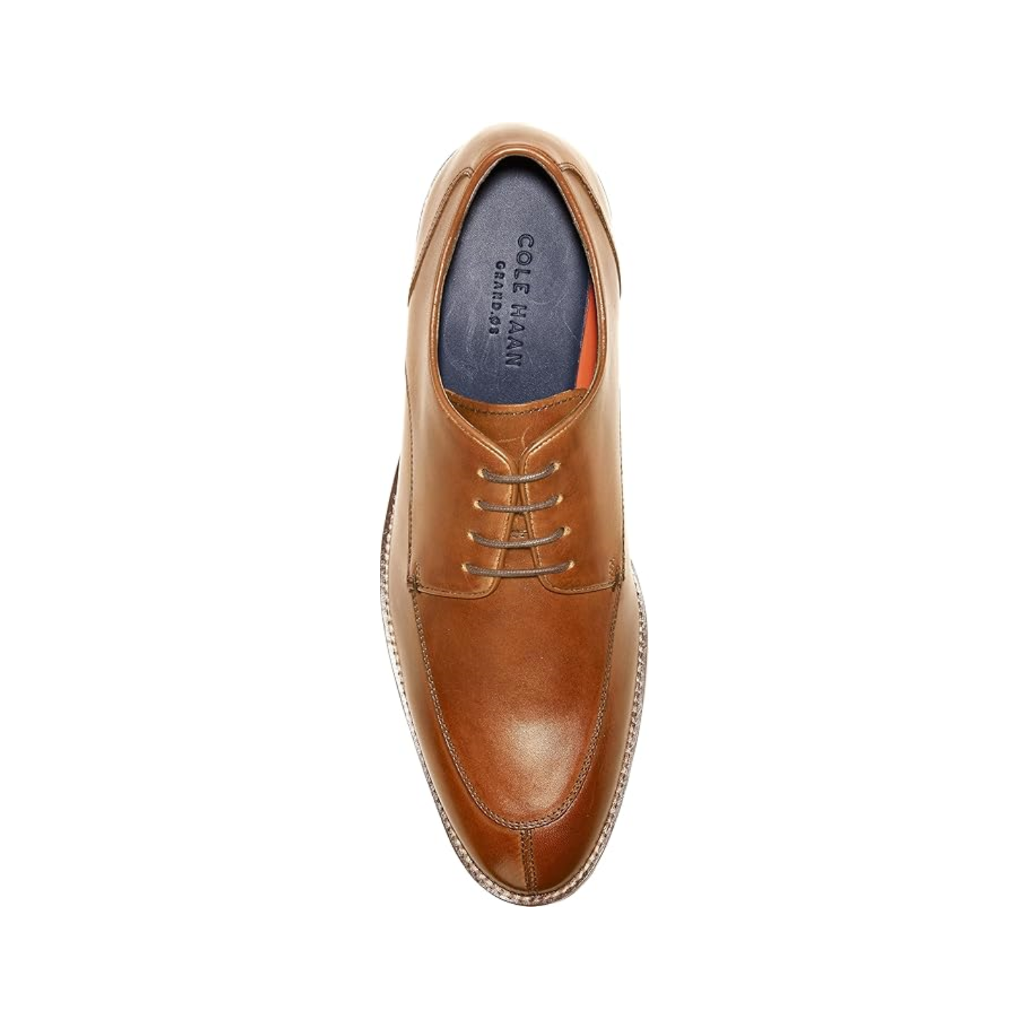 Cole Haan Lenox Hill Split Toe Oxford Men’s Shoes – C11629