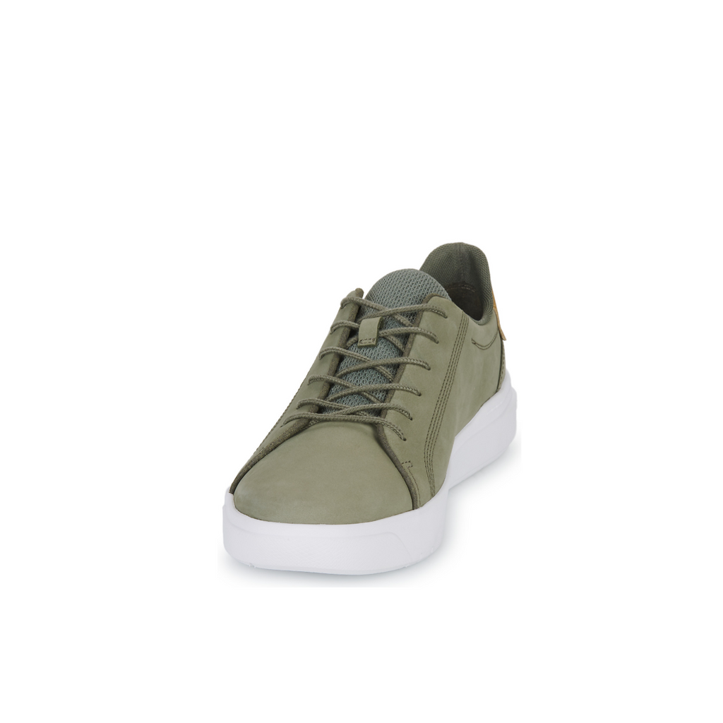 Timberland Seneca Bay Oxford – A5TZD – Green/Tan