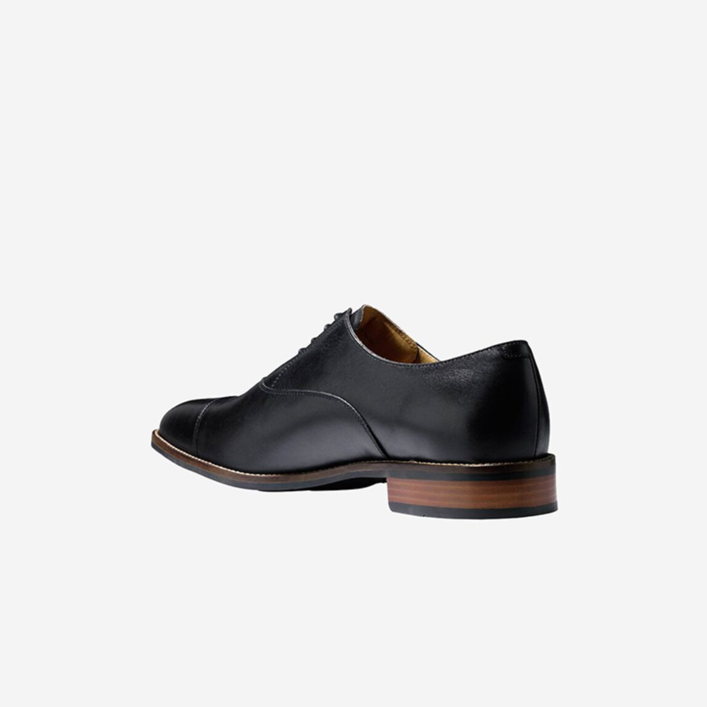 Cole Haan Classic Leather Oxford - Formal Shoes - C13082