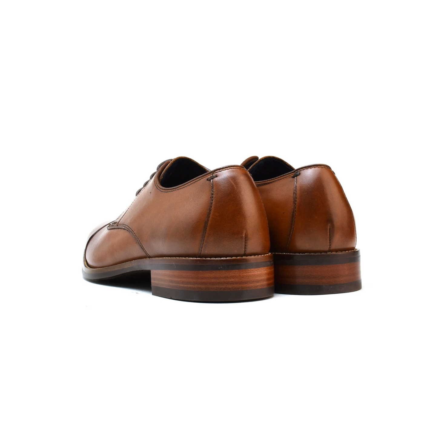 Cole Haan Harrison Grand Cap Toe Oxford – C11632