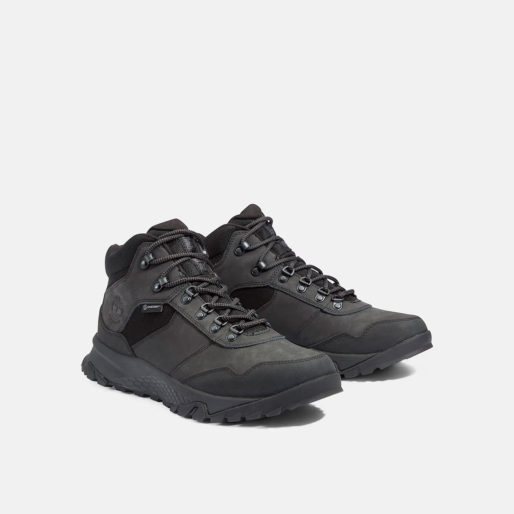 أحذية Timberland Lincoln Peak Lite Mid F/L المقاومة للماء – A2HTT