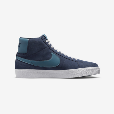 Nike SB Zoom Blazer Mid Sneakers – FD0731-400