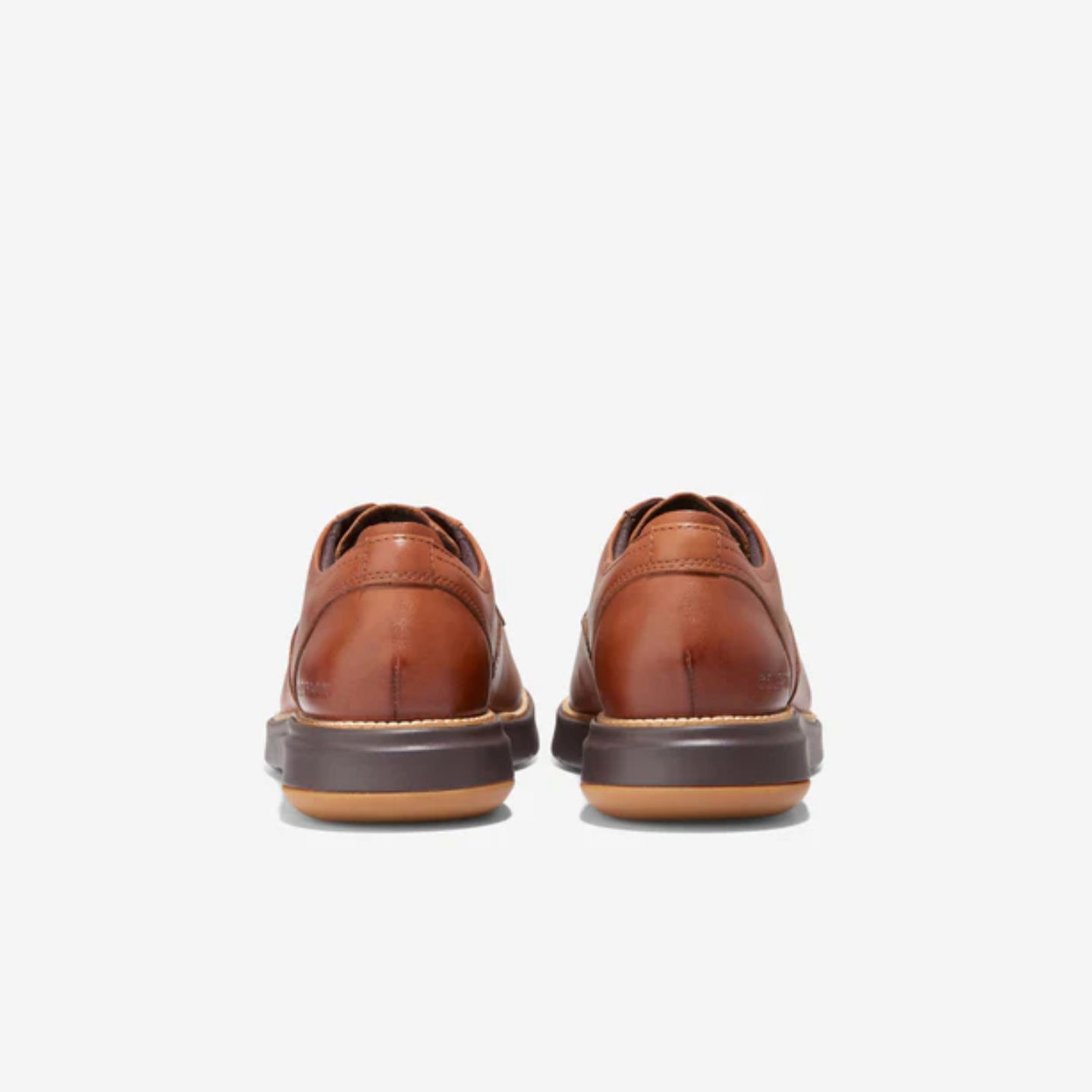 Cole Haan - Leather Casual Shoes - C36501