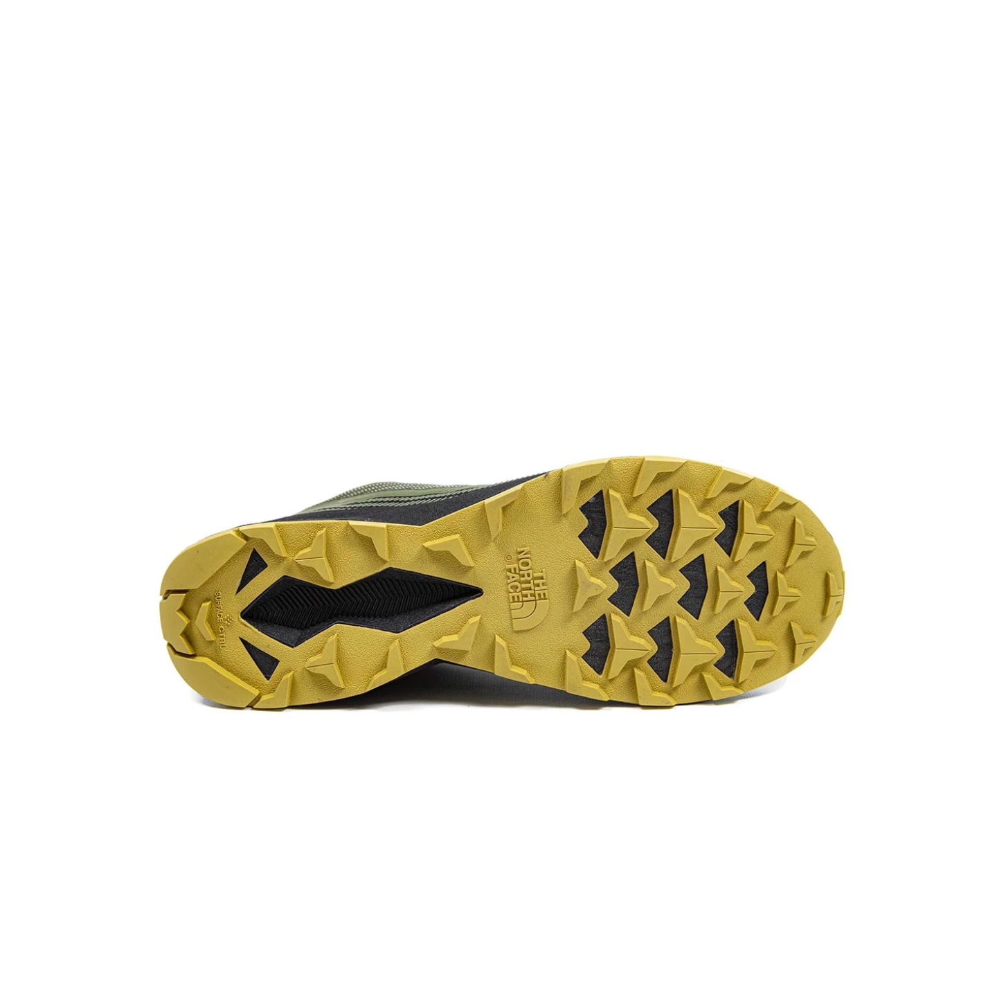 The North Face VECTIV Trail Running Shoes – NF0A5JCMRMO