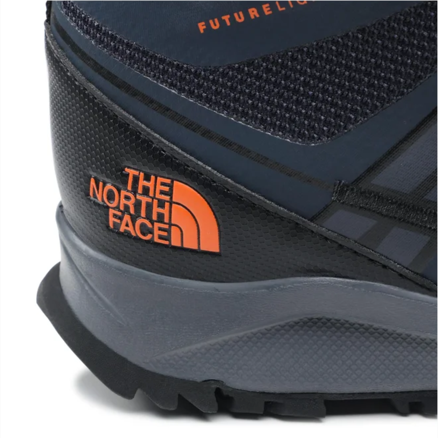 The North Face – Hiking Boots – NF0A4PFEM8U1