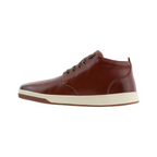 Cole Haan Men’s Leather Mid-Cut Shoes – C32238