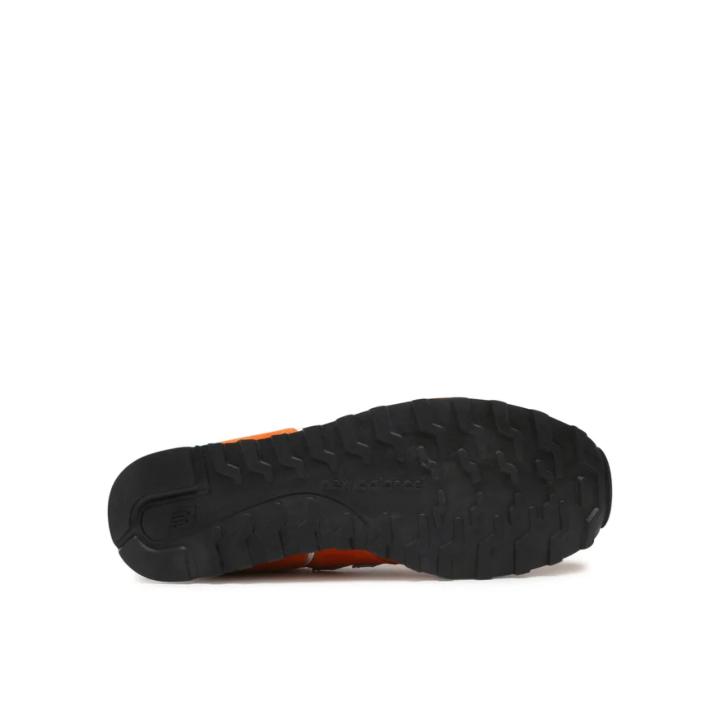 New Balance 373 Orange Navy White Sneakers – ML373VS2