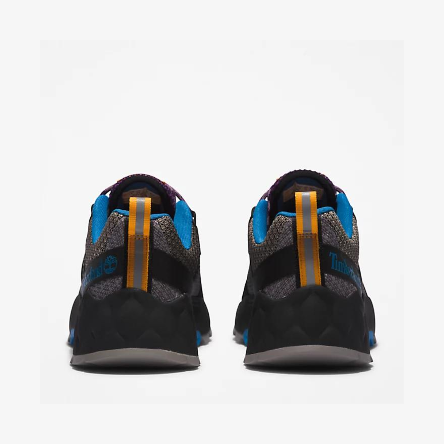 Timberland Solar Wave LT Low Sneakers – A41WK