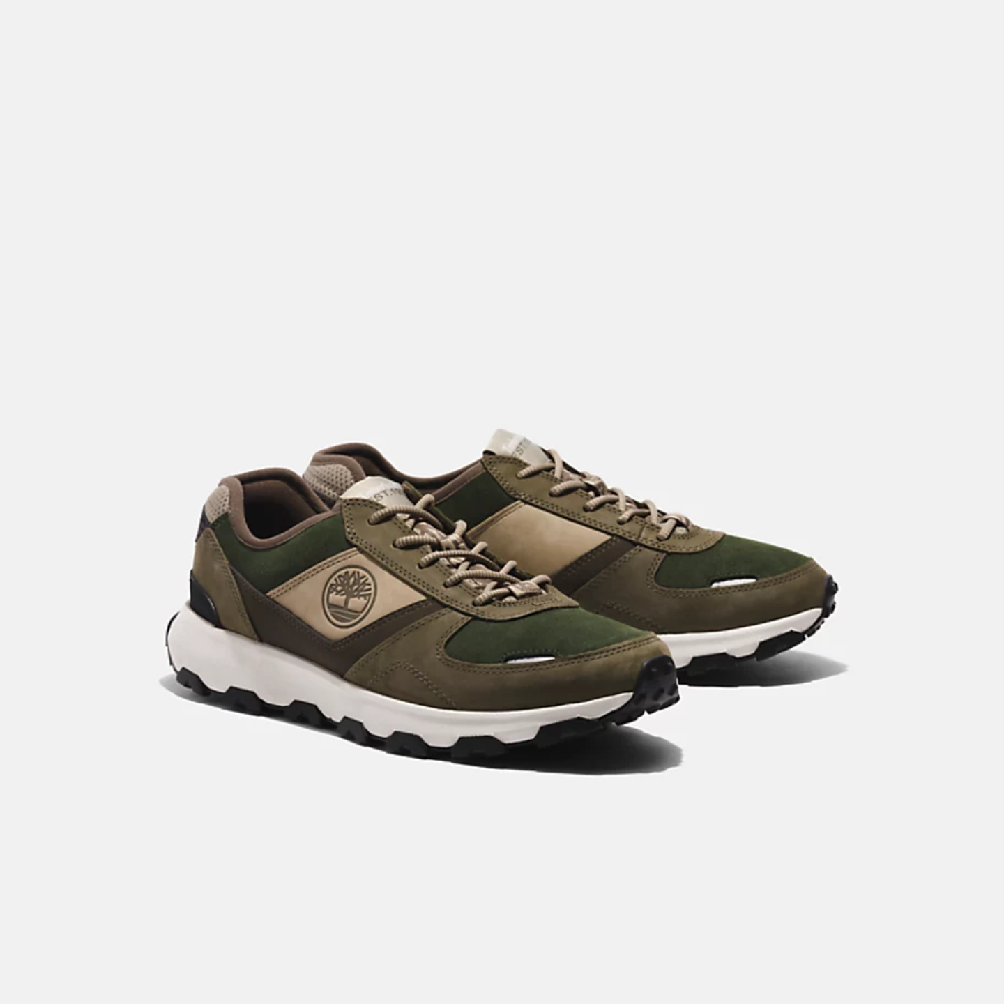 Timberland Winsor Park Hiker – A5WYG