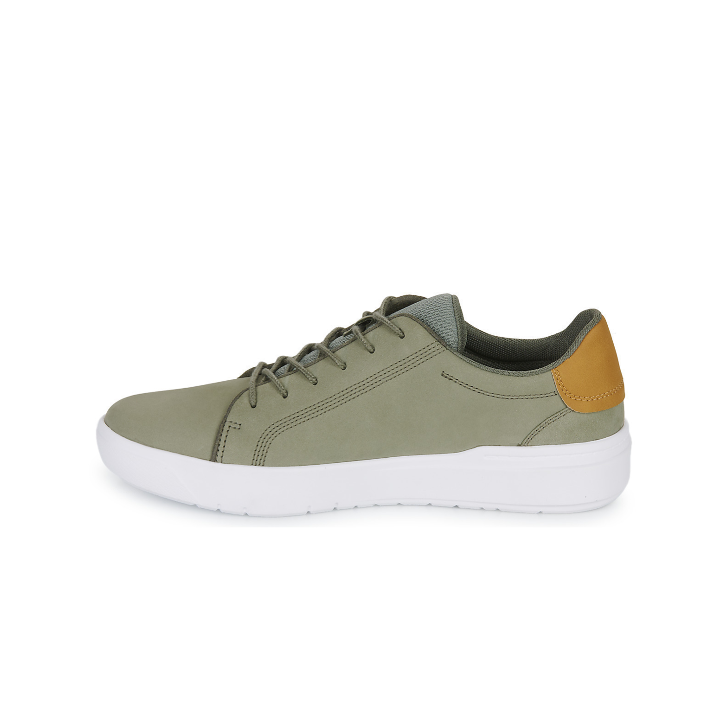 Timberland Seneca Bay Oxford – A5TZD – Green/Tan