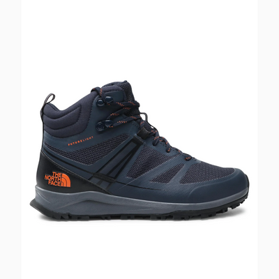 The North Face – Hiking Boots – NF0A4PFEM8U1
