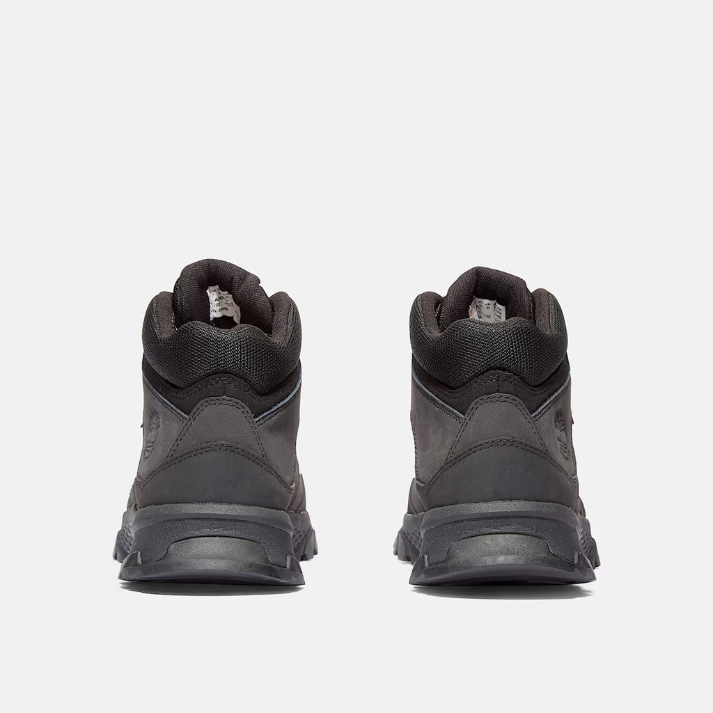 أحذية Timberland Lincoln Peak Lite Mid F/L المقاومة للماء – A2HTT