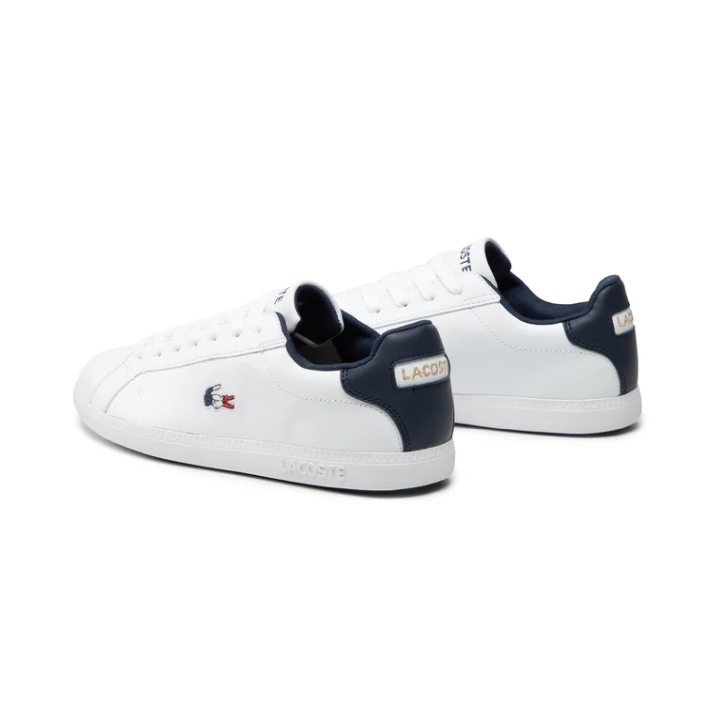 حذاء رياضي نسائي من لاكوست غرادويت تراي 1 - 7-39SFA0050407