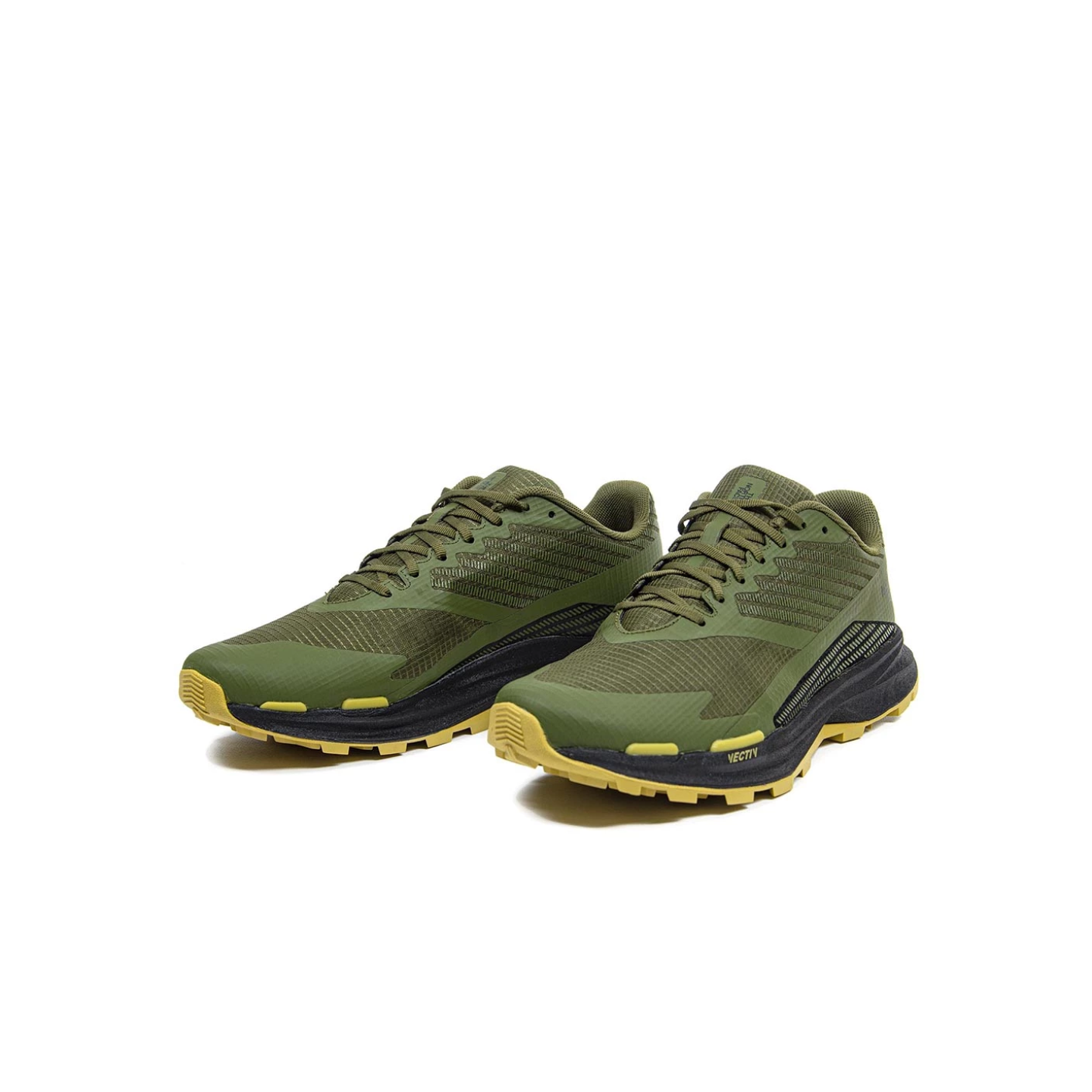 The North Face VECTIV Trail Running Shoes – NF0A5JCMRMO