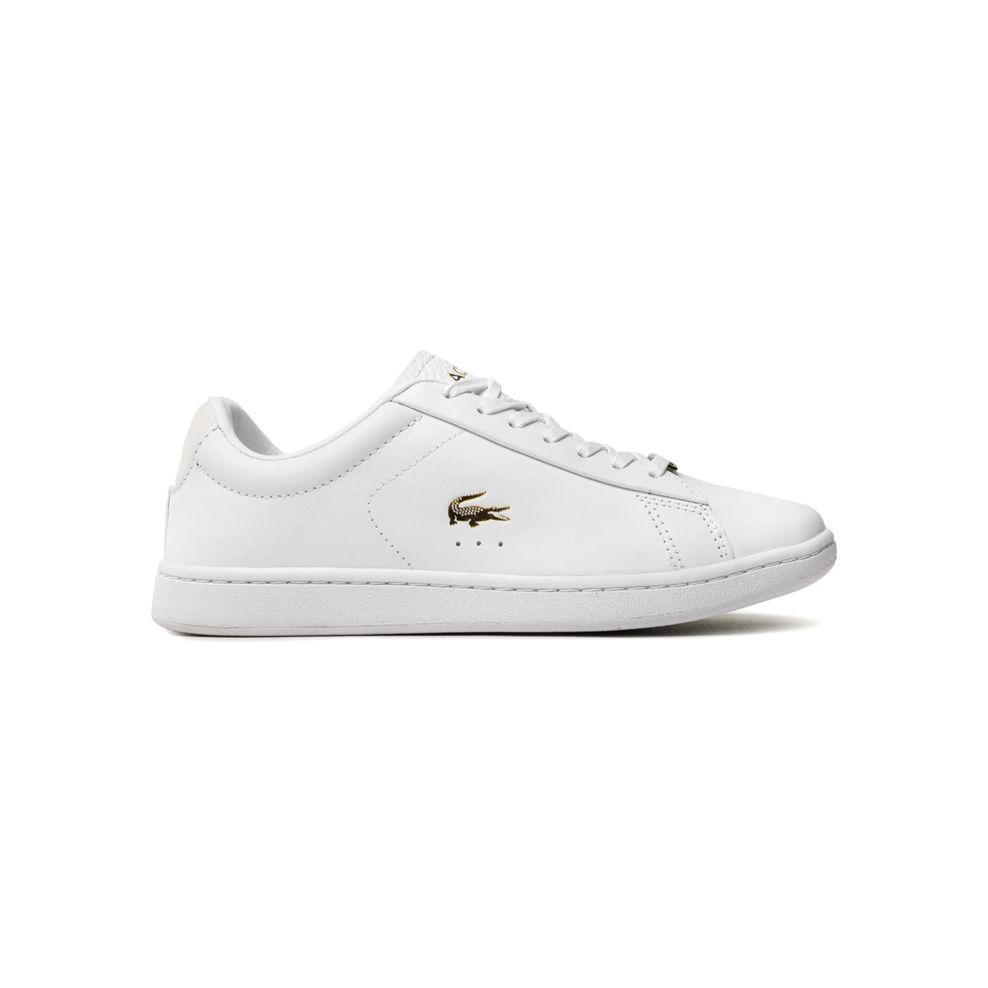 حذاء لاكوست كارنابي إيفو الرياضي – 43SFA0016216