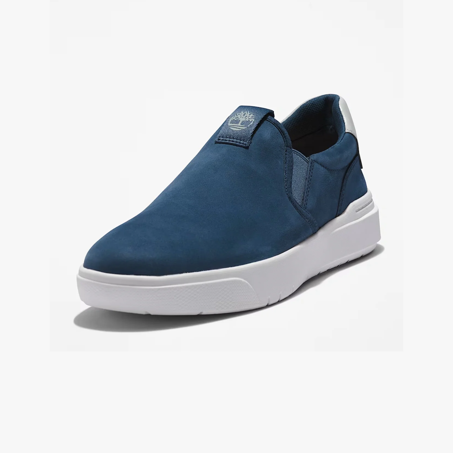 Timberland Naples Bay Slip-On Sneaker – A293W