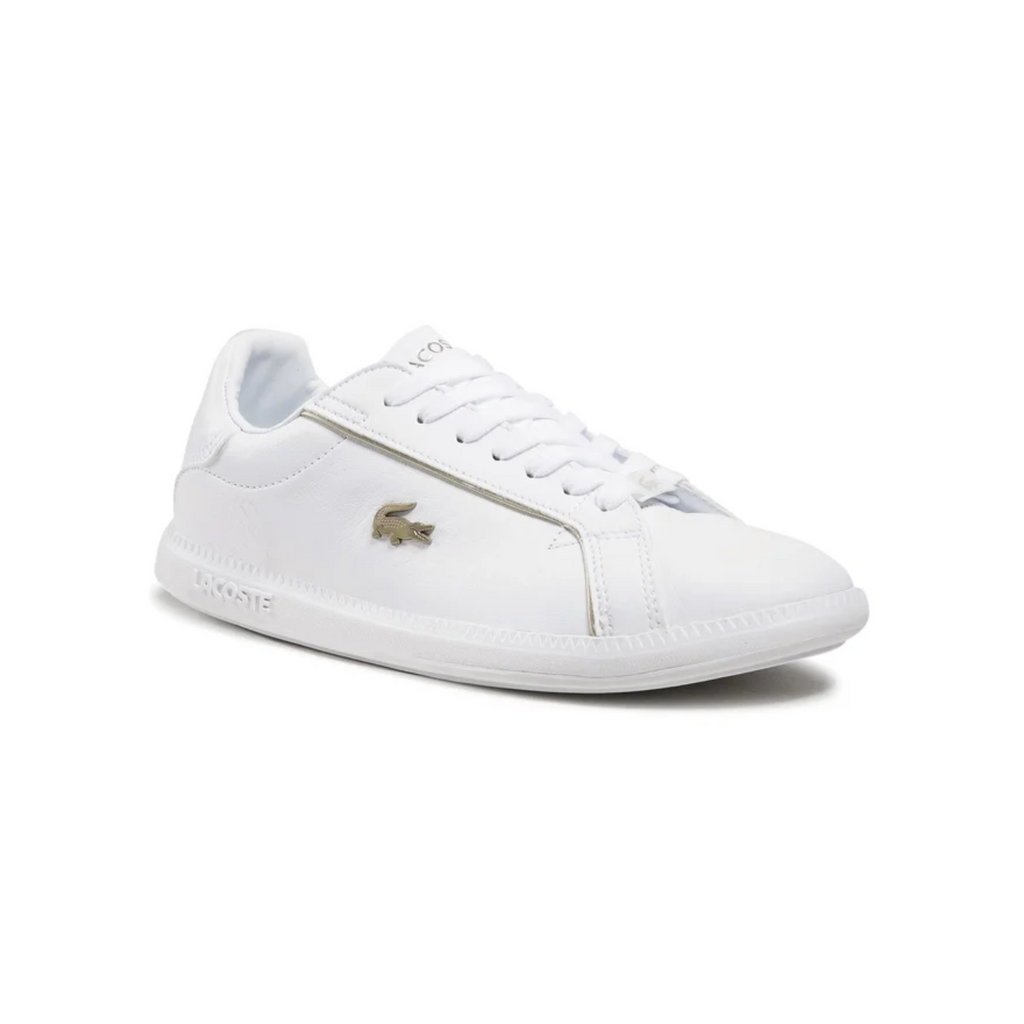 Lacoste Graduate 0721 1 SFA Sneakers – 7-41SFA007721G