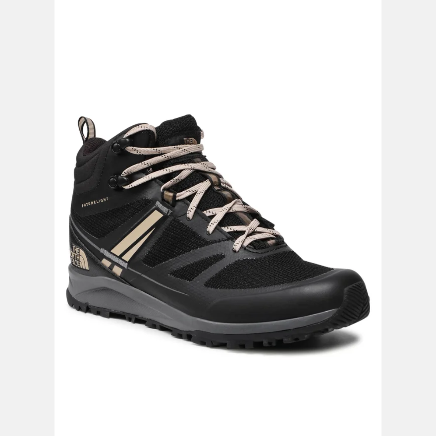 The North Face Hiking Boots – NF0A4PFE34G1
