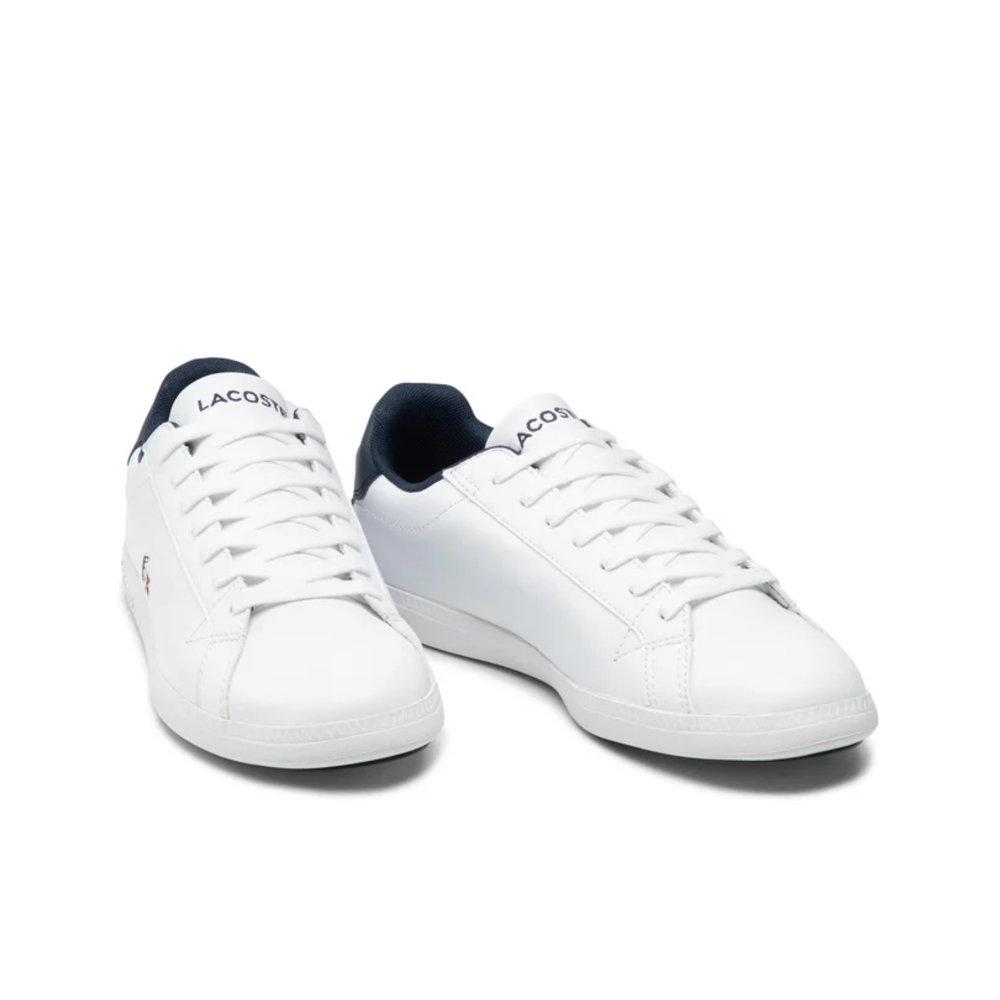 Lacoste Graduate Tri1 Men’s Sneakers – 7-39SMA0027407