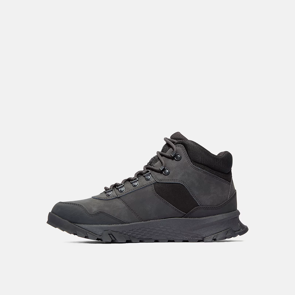 أحذية Timberland Lincoln Peak Lite Mid F/L المقاومة للماء – A2HTT
