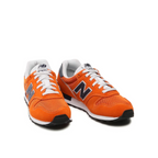 New Balance 373 Orange Navy White Sneakers – ML373VS2