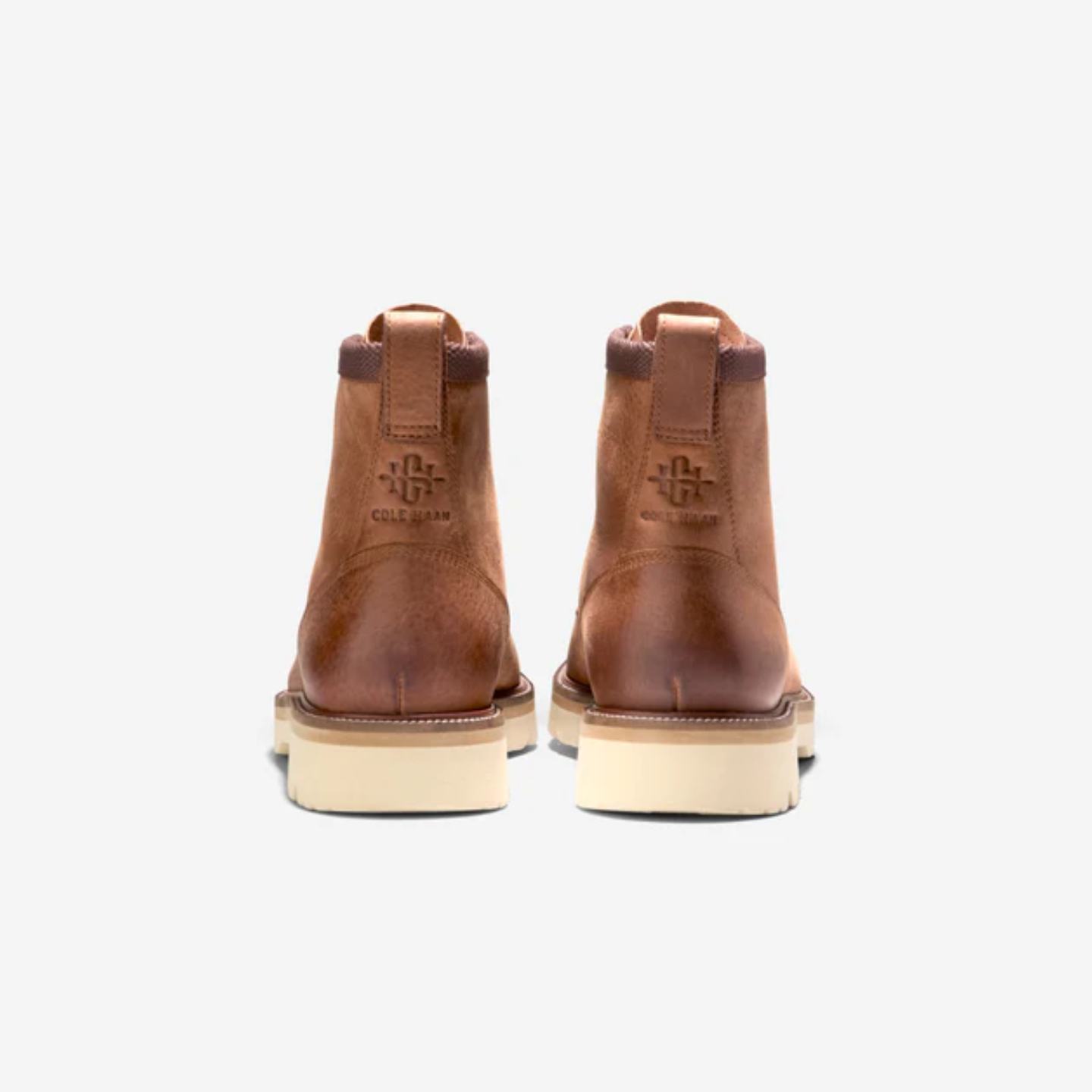 Cole Haan American Classics Plain Toe Waterproof Boot – C39381