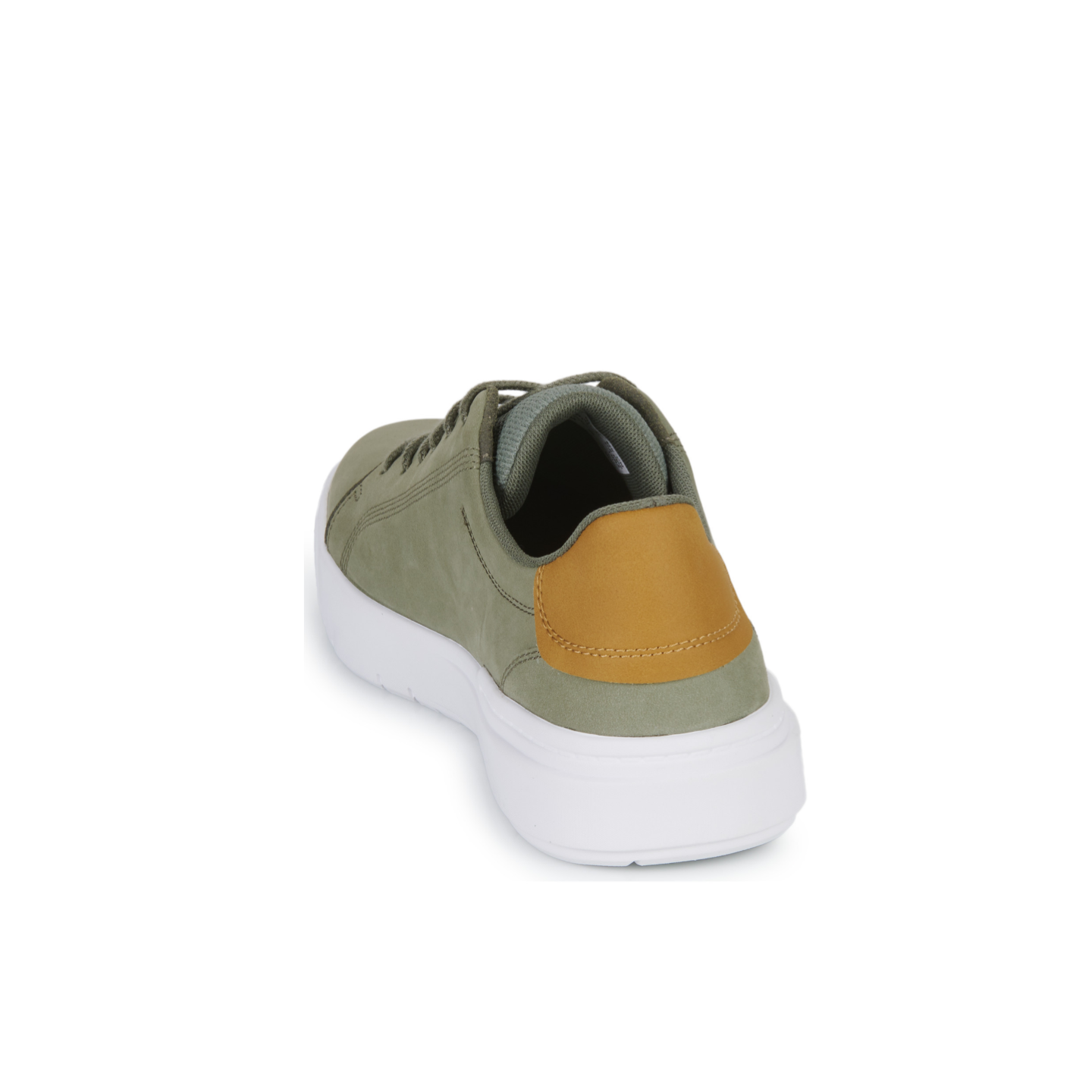 Timberland Seneca Bay Oxford – A5TZD – Green/Tan