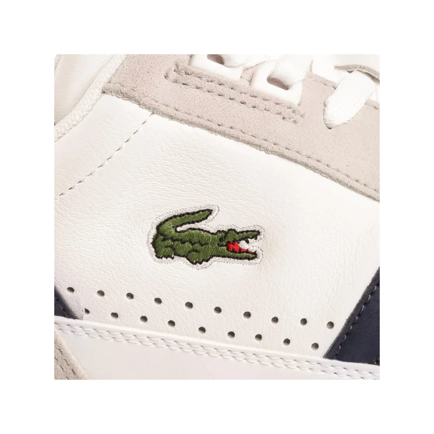 حذاء لاكوست تي-كليب الرياضي – 40SMA0048407