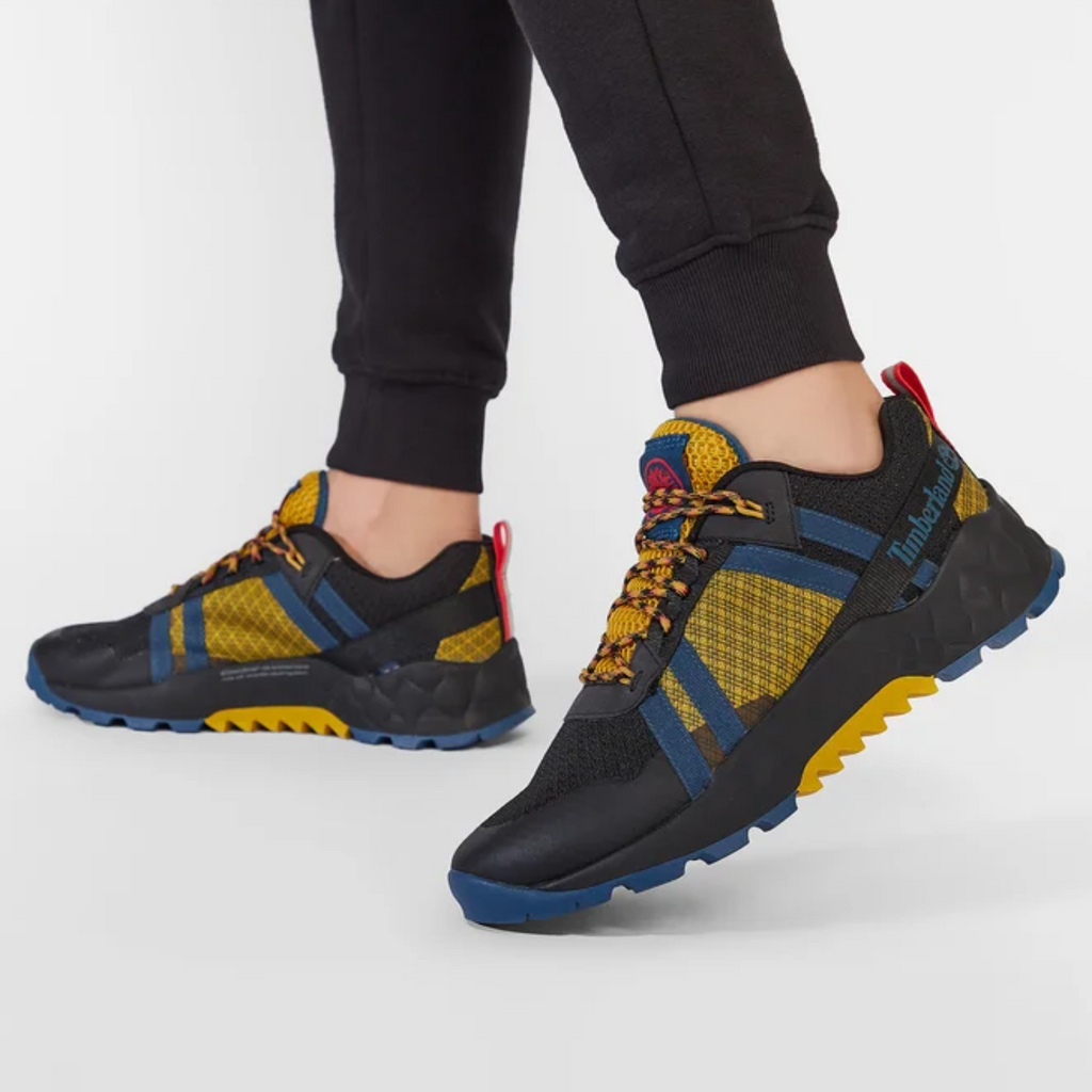 حذاء رياضي Timberland Solar Wave LT – A41RK