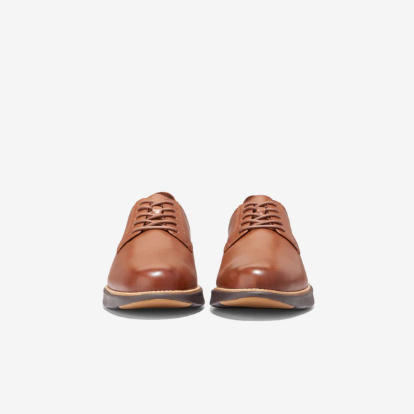 Cole Haan - Leather Casual Shoes - C36501