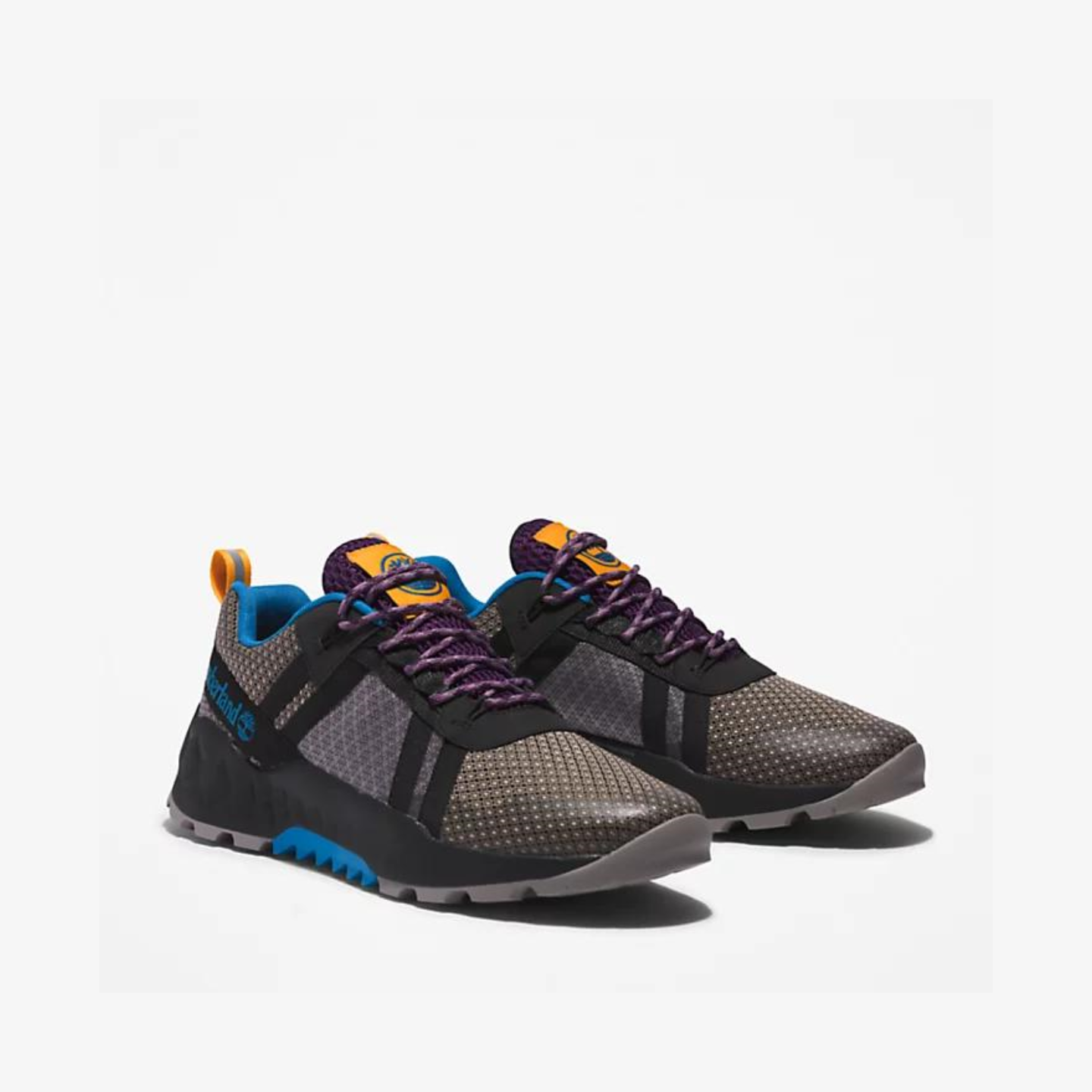 Timberland Solar Wave LT Low Sneakers – A41WK