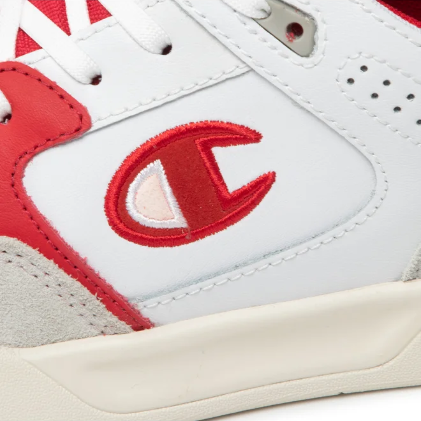 Champion S21647 Low Cut Sneakers – WW010