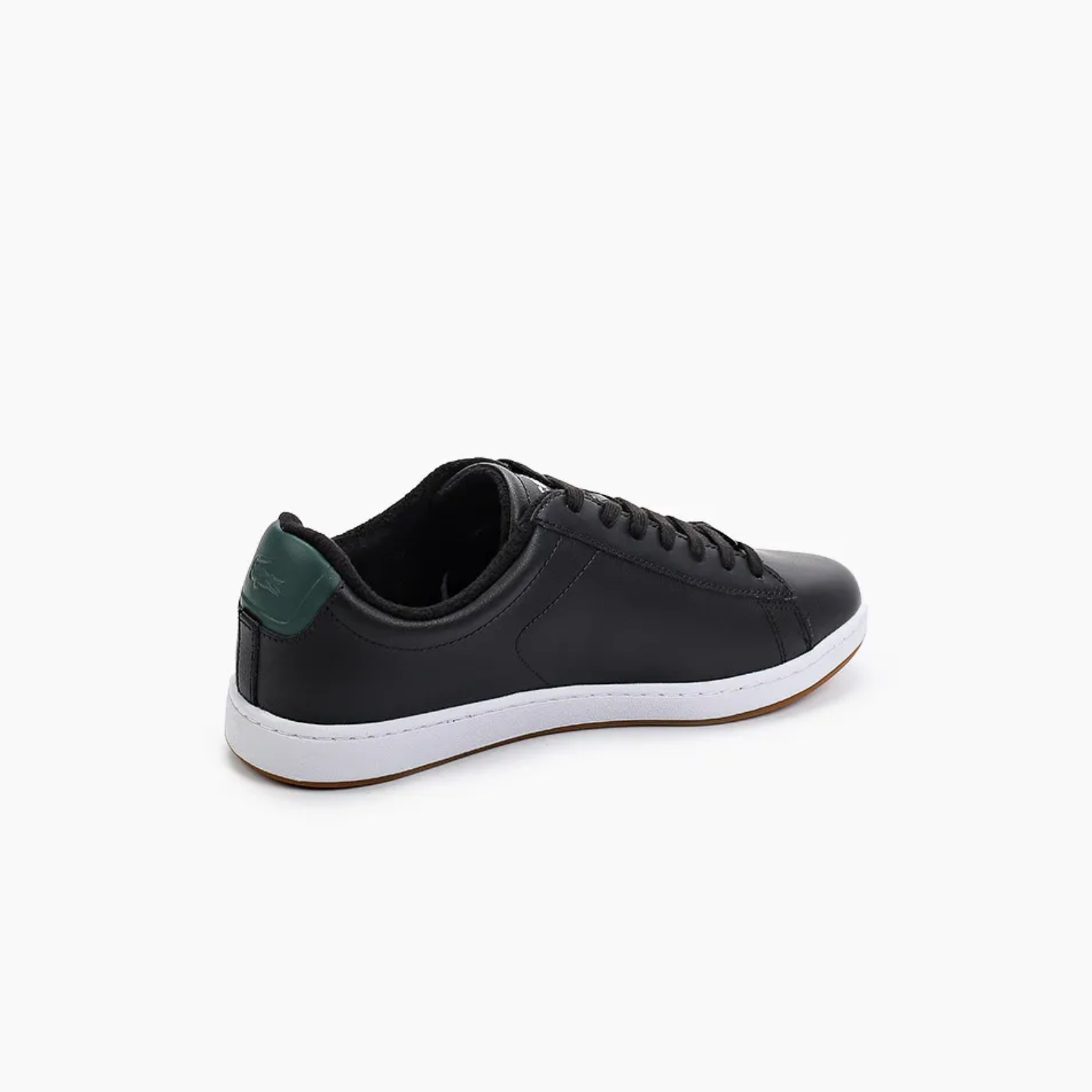 Lacoste L001 Set Leather Sneakers – 44SMA0002421