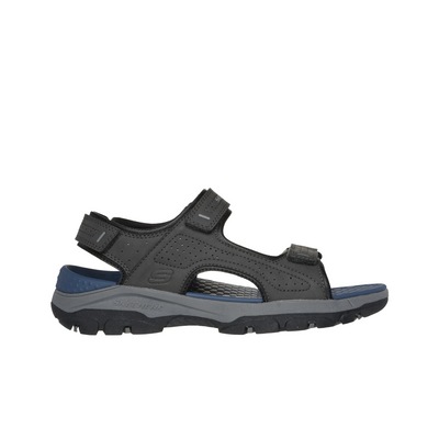Skechers Tresmen Reece Men’s Sandals – 204105/CHAR