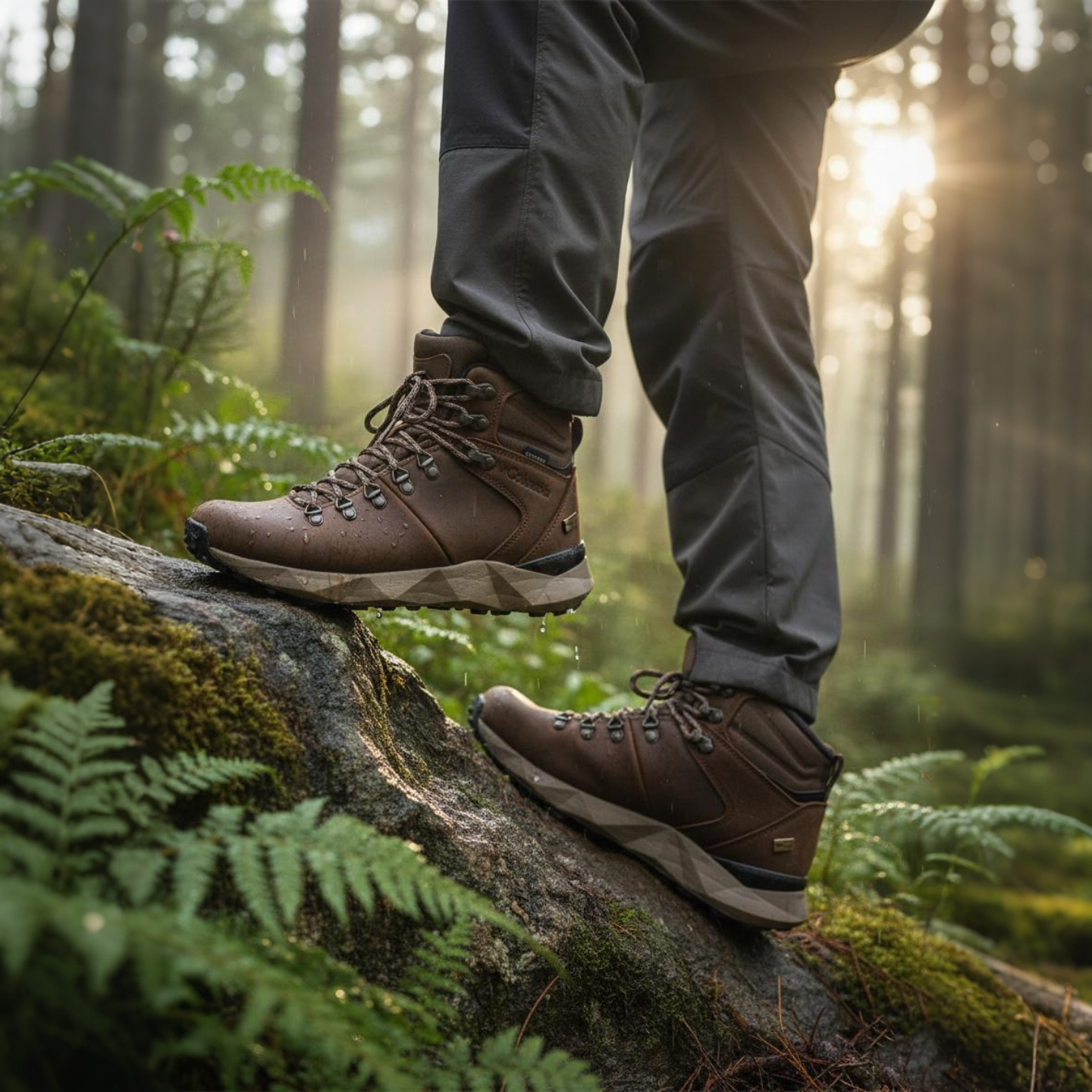 Columbia Facet Sierra OutDry Boot – BM5880-231