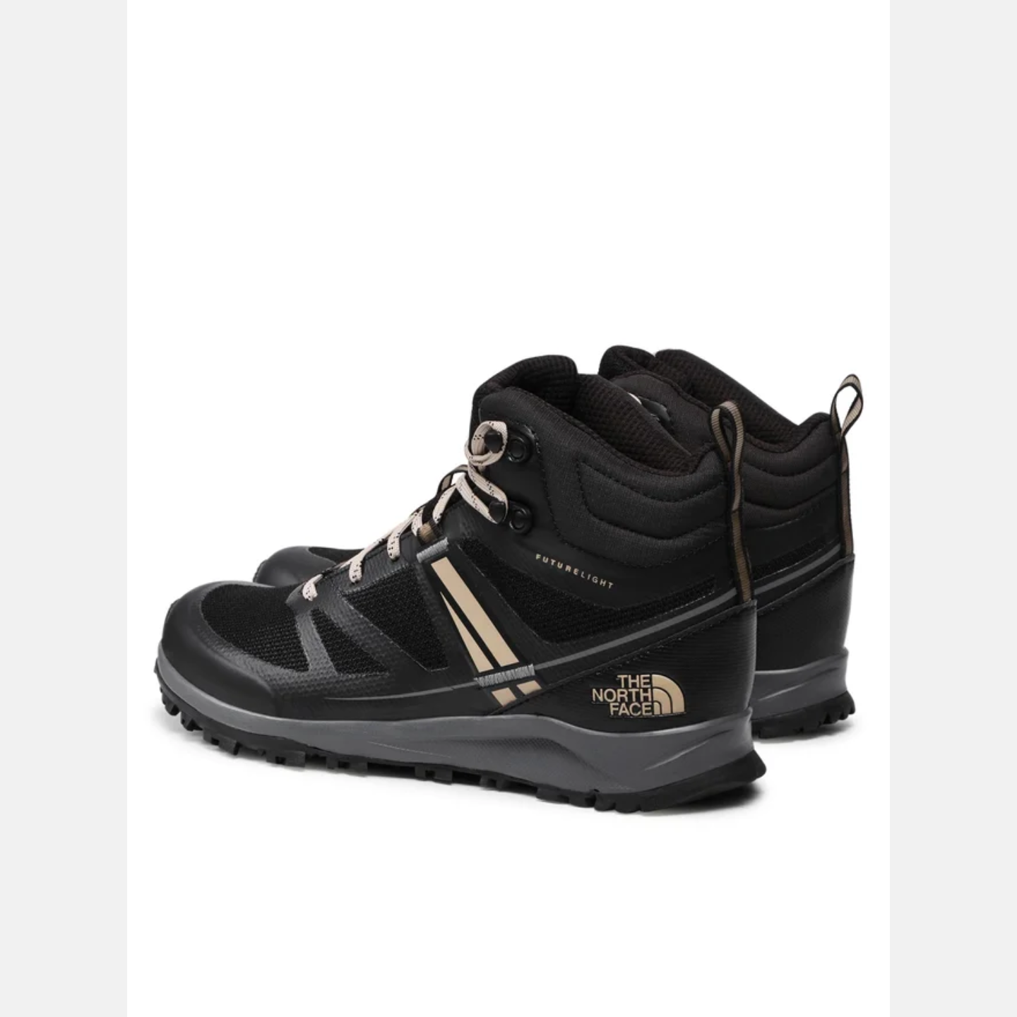 The North Face Hiking Boots – NF0A4PFE34G1