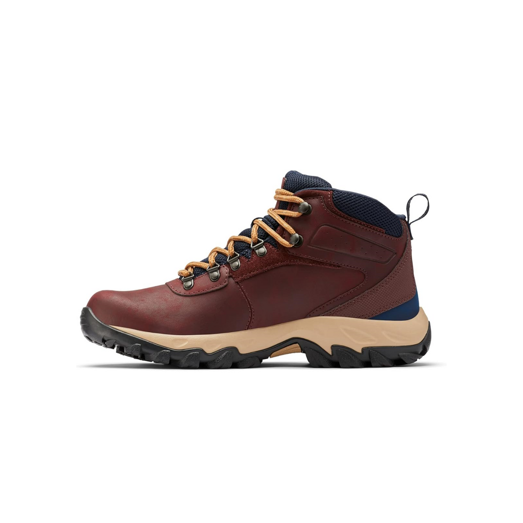 Columbia – Men’s Leather Hiking Boots – BM3970-259