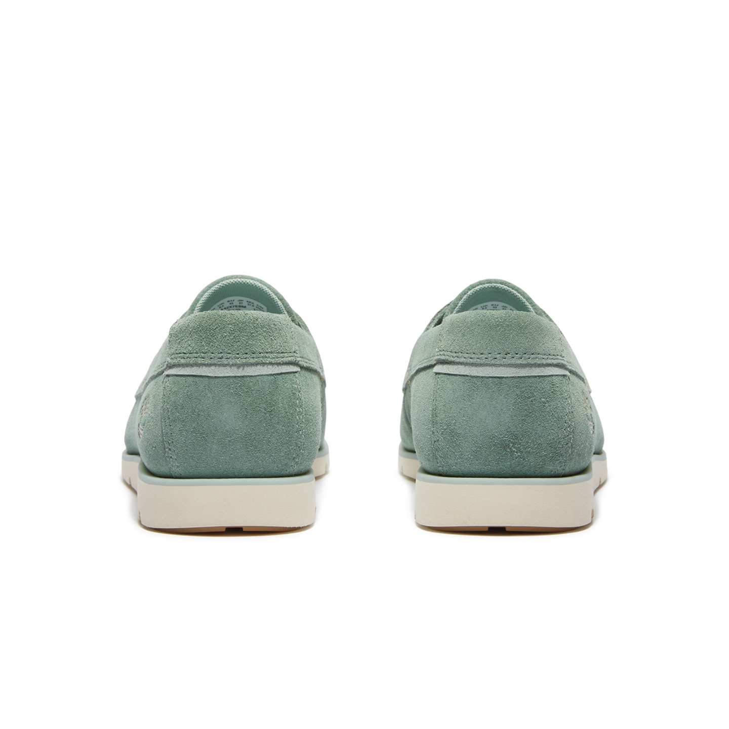 Timberland Classic Boat Shoe – A42X7 – Green Suede