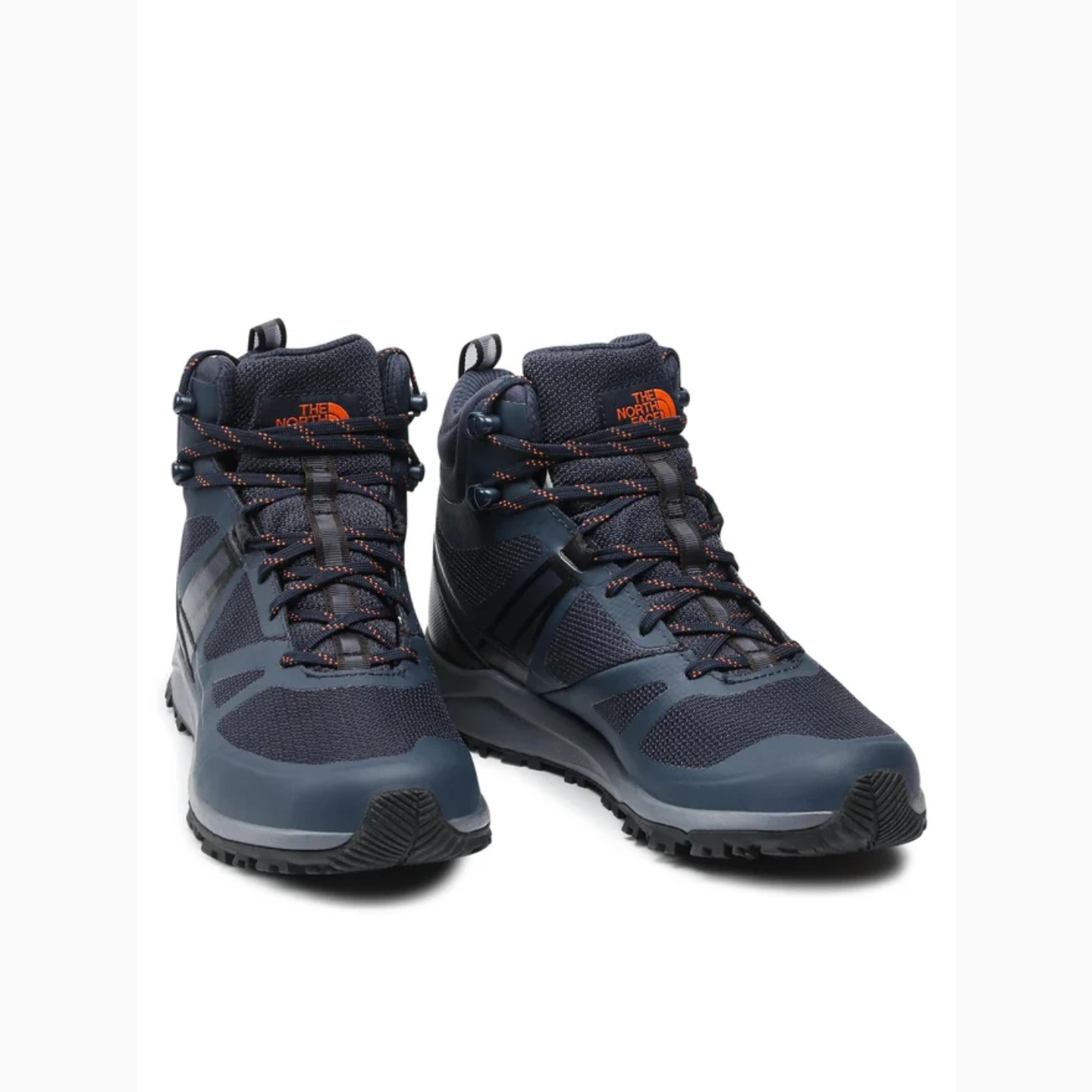 The North Face – Hiking Boots – NF0A4PFEM8U1