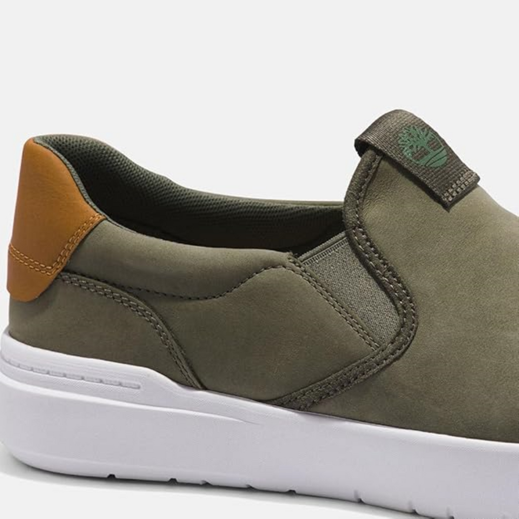 Timberland Seneca Bay Slip-On – A5U11