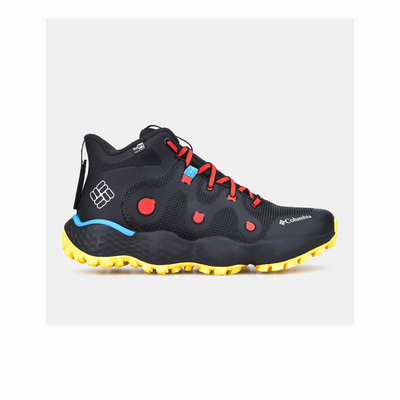 Columbia – Hiking Boots – BM4980-010