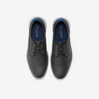 Cole Haan - GrandPro Topspin Leather Casual Shoes - C33742
